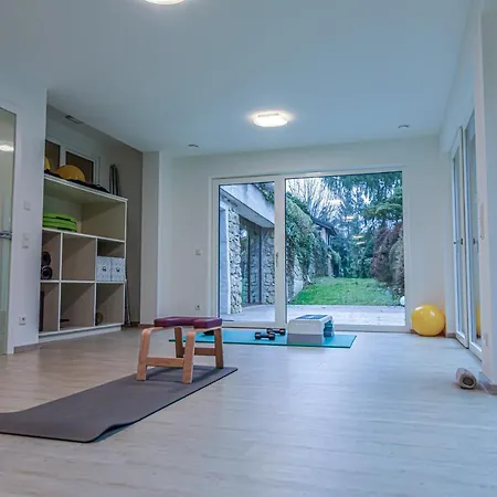 Garni Haus Arenberg 4* Salzburg