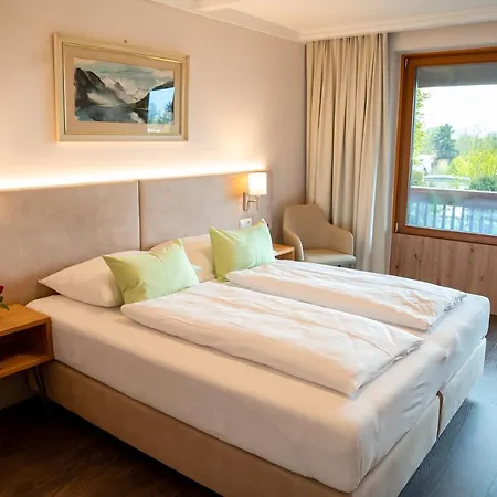 Garni Haus Arenberg 4*