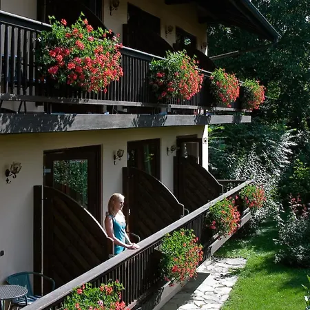 Garni Haus Arenberg Hotel