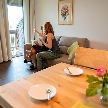 Garni Haus Arenberg Hotel 4*
