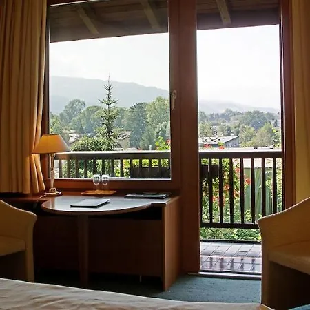 Garni Haus Arenberg Salzburg