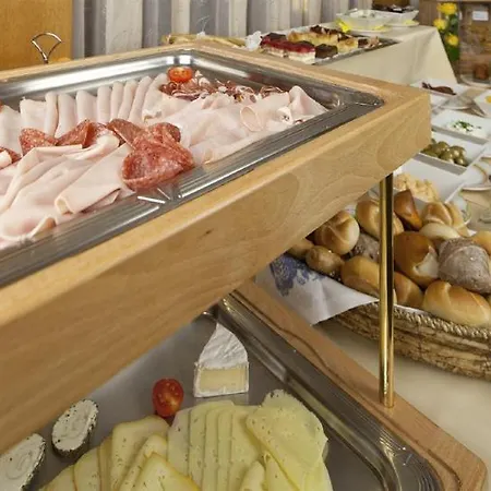 Garni Haus Arenberg Hotel Salzburg