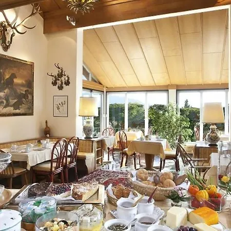 Garni Haus Arenberg 4* Salzburg