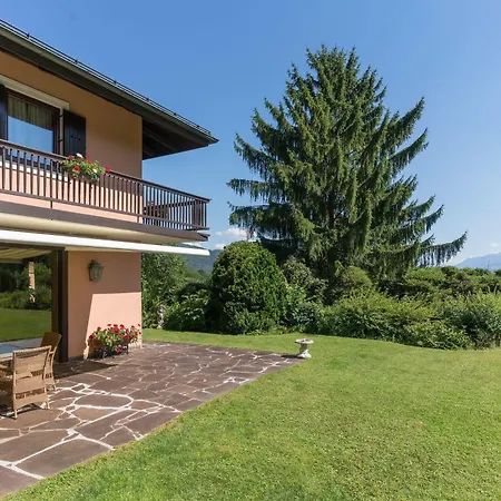 Hotel Garni Haus Arenberg 4*