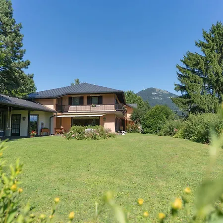 Garni Haus Arenberg