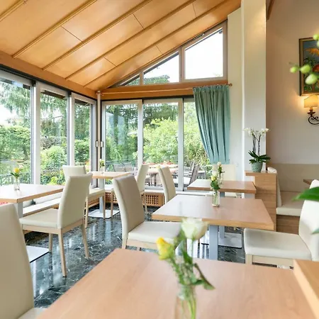 Garni Haus Arenberg Hotel