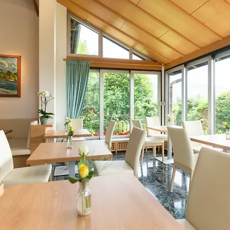 Garni Haus Arenberg Hotel Salzburg
