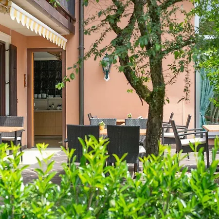 Garni Haus Arenberg Hotel 4*