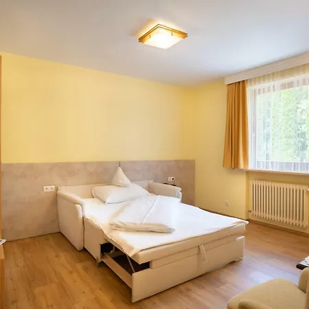 Garni Haus Arenberg 4* Salzburg