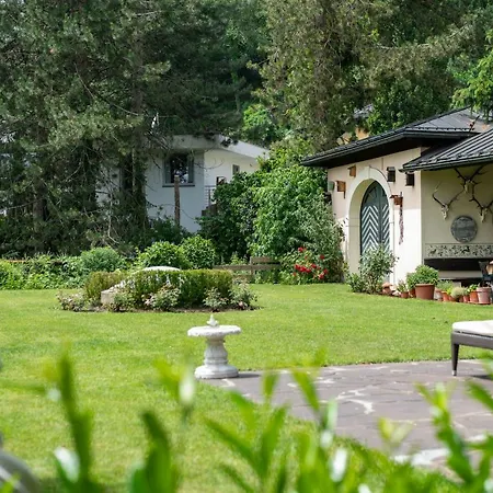 Garni Haus Arenberg
