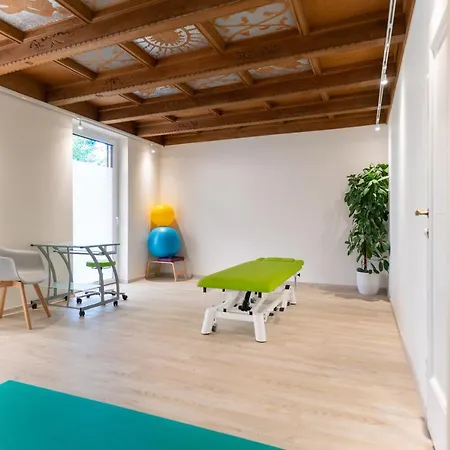 Garni Haus Arenberg