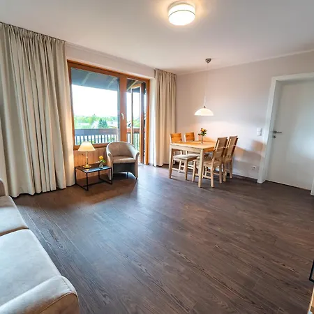 Haus Arenberg Hotel Solnohrad