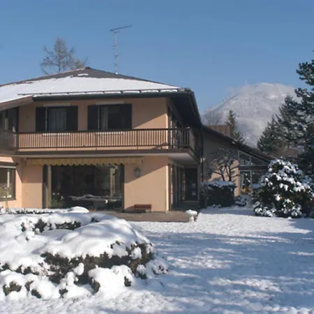 Haus Arenberg Hotel Solnohrad