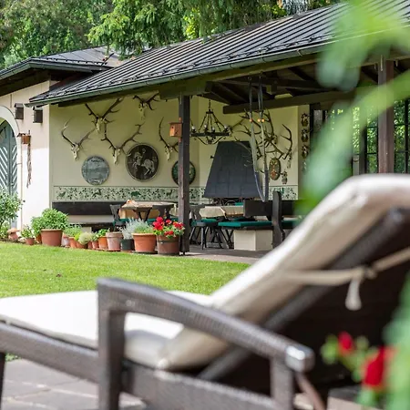 Hotel Haus Arenberg