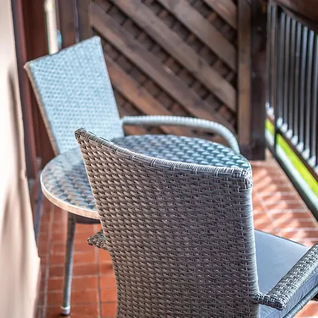 Haus Arenberg Hotel