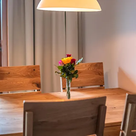 Haus Arenberg Hotel 4*