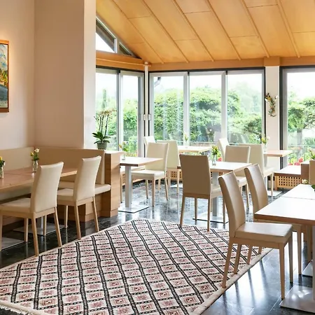 Haus Arenberg Hotel