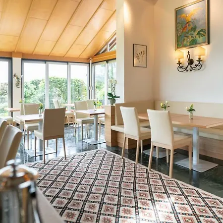 Hotel Haus Arenberg Solnohrad